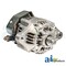 A & I Products RE-MFG. ALTERNATOR 9" x7" x6.5" A-TY6678 - alternate 1
